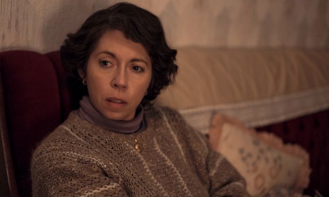 映画『決断するとき』の画像（8枚目）