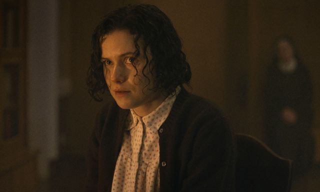 映画『決断するとき』の画像（9枚目）