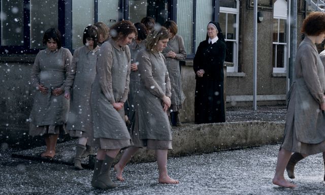 映画『決断するとき』の画像（10枚目）