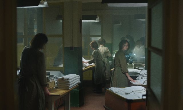 映画『決断するとき』の画像（12枚目）