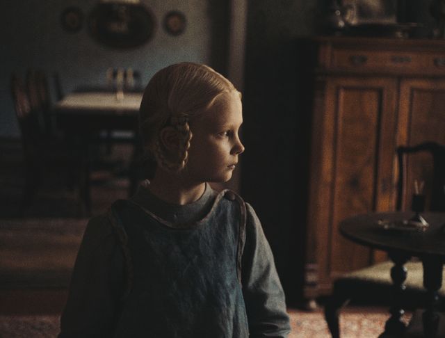 映画『落下音』の画像（3枚目）