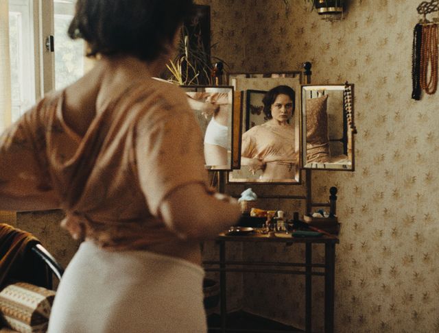 映画『落下音』の画像（4枚目）