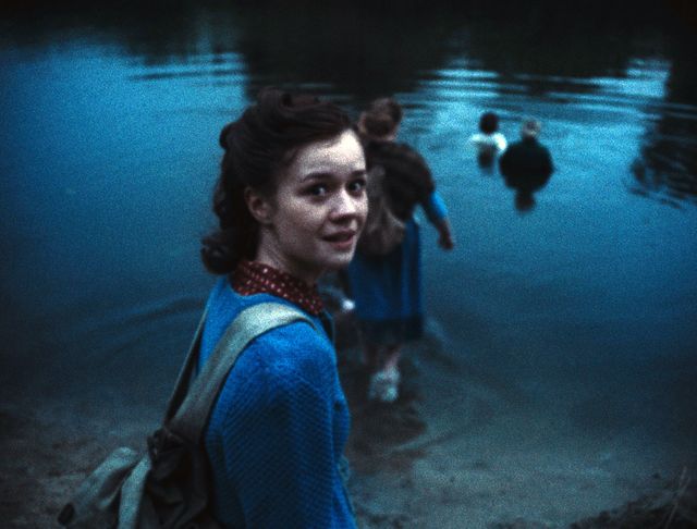 映画『落下音』の画像（8枚目）