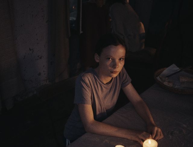 映画『落下音』の画像（9枚目）