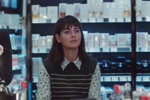 映画『オーロラの涙』の画像（4枚目）