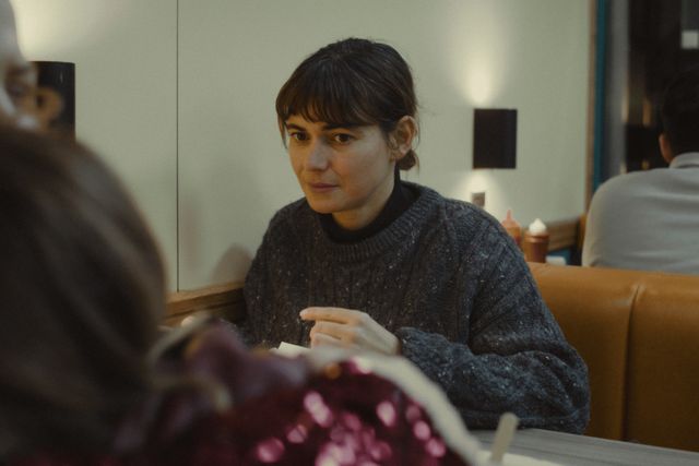 映画『オーロラの涙』の画像（5枚目）