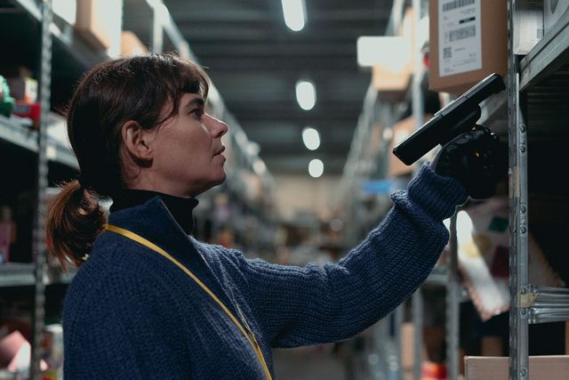 映画『オーロラの涙』の画像（6枚目）