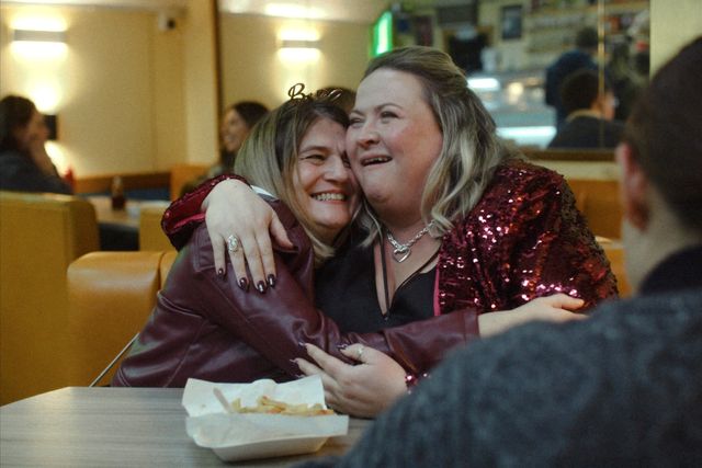 映画『オーロラの涙』の画像（9枚目）