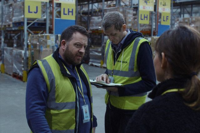 映画『オーロラの涙』の画像（10枚目）