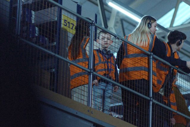 映画『オーロラの涙』の画像（11枚目）