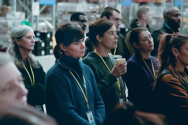 映画『オーロラの涙』の画像（12枚目）