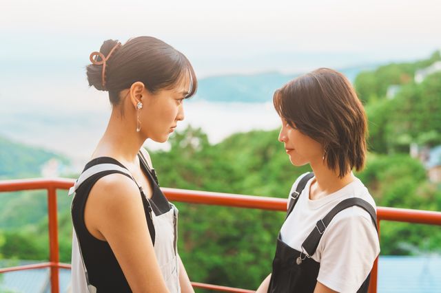 映画『チェイサーゲームW 水魚の交わり』の画像（2枚目）