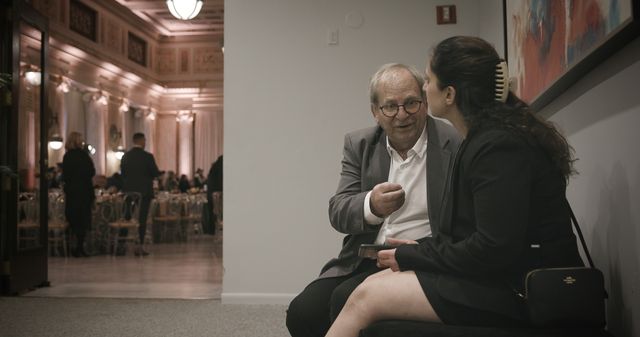 映画『ホールディング・リアット』の画像（3枚目）