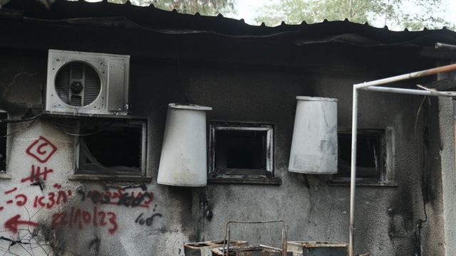 映画『ホールディング・リアット』の画像（4枚目）