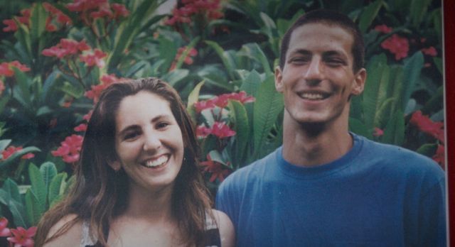 映画『ホールディング・リアット』の画像（7枚目）