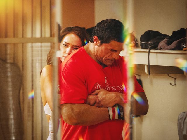 映画『スマッシング・マシーン』の画像（3枚目）