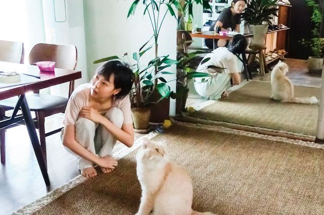 映画『私たちの一日』の画像（4枚目）