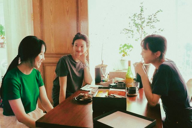 映画『私たちの一日』の画像（5枚目）