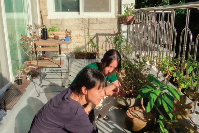 映画『私たちの一日』の画像（6枚目）