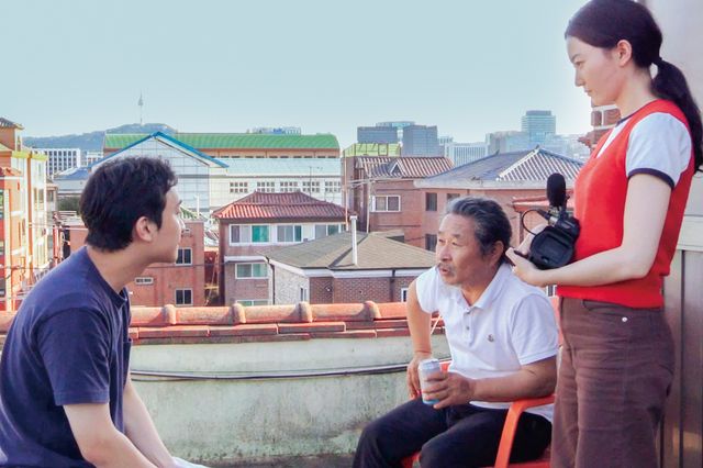 映画『私たちの一日』の画像（7枚目）