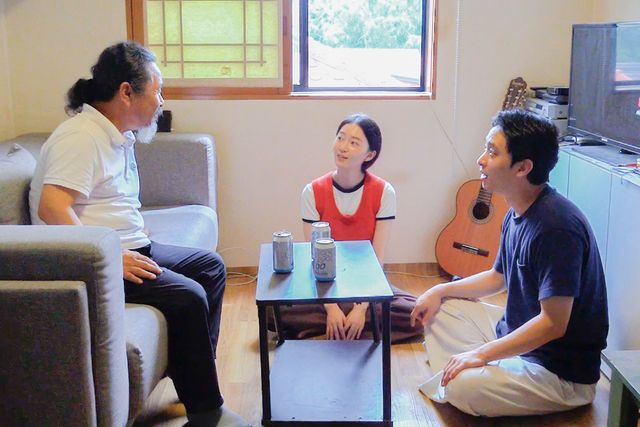 映画『私たちの一日』の画像（8枚目）