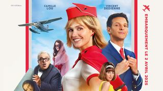 ナターシャ　盗まれたモナ・リザを取り戻せ