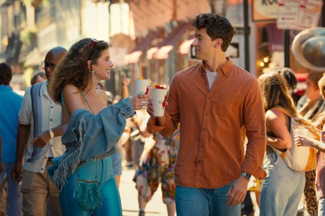 あなたとわたしの夏の旅