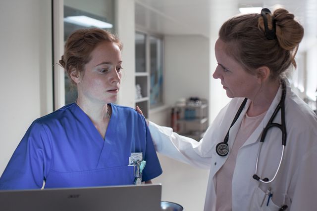 映画『ナースコール』の画像（6枚目）