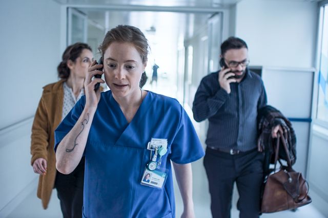 映画『ナースコール』の画像（7枚目）