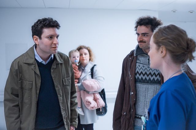 映画『ナースコール』の画像（10枚目）