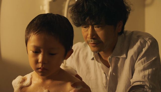 映画『月の犬』の画像（2枚目）