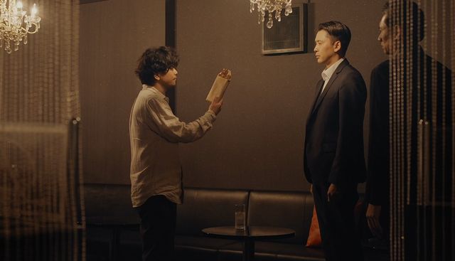 映画『月の犬』の画像（3枚目）