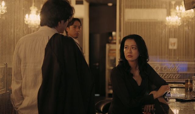 映画『月の犬』の画像（4枚目）