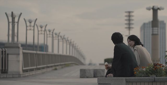 映画『月の犬』の画像（6枚目）