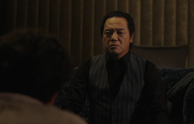 映画『月の犬』の画像（11枚目）