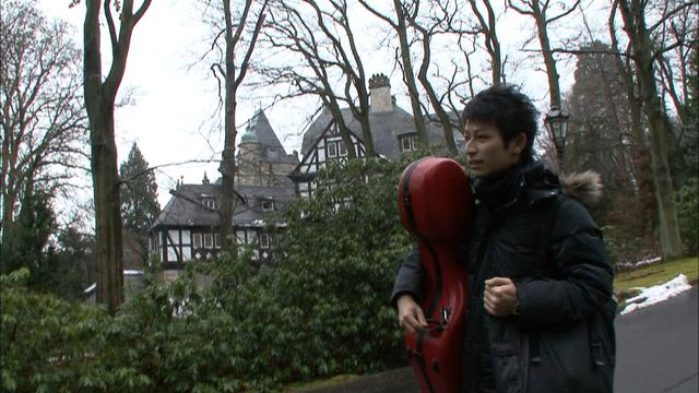 映画『カルテットという名の青春』の画像（9枚目）