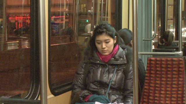 映画『カルテットという名の青春』の画像（10枚目）