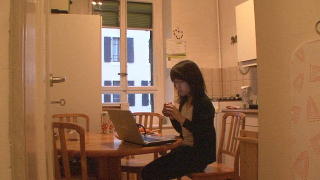 映画『カルテットという名の青春』の画像（12枚目）