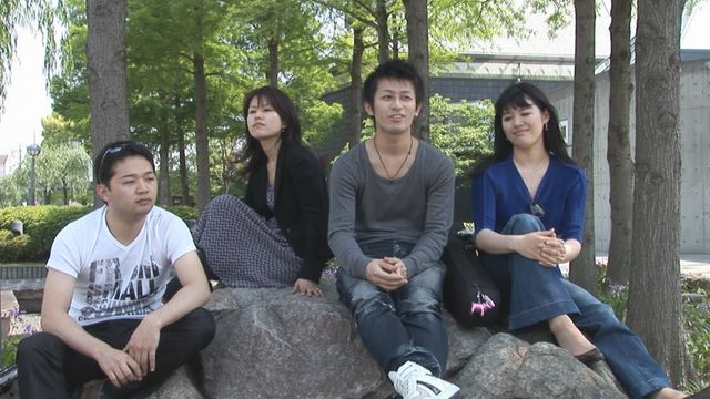 映画『カルテットという名の青春』の画像（13枚目）