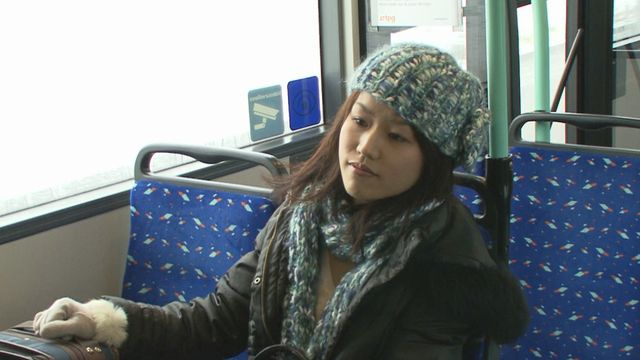 映画『カルテットという名の青春』の画像（15枚目）