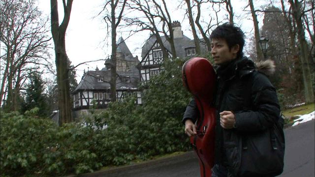 映画『カルテットという名の青春』の画像（18枚目）