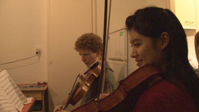 映画『カルテットという名の青春』の画像（21枚目）