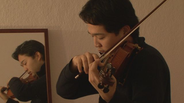 映画『カルテットという名の青春』の画像（22枚目）