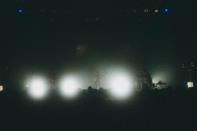 映画『More Real Than Dreams』の画像（4枚目）