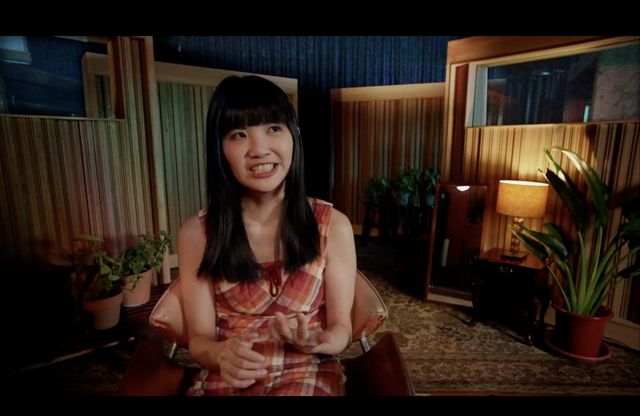 映画『More Real Than Dreams』の画像（5枚目）