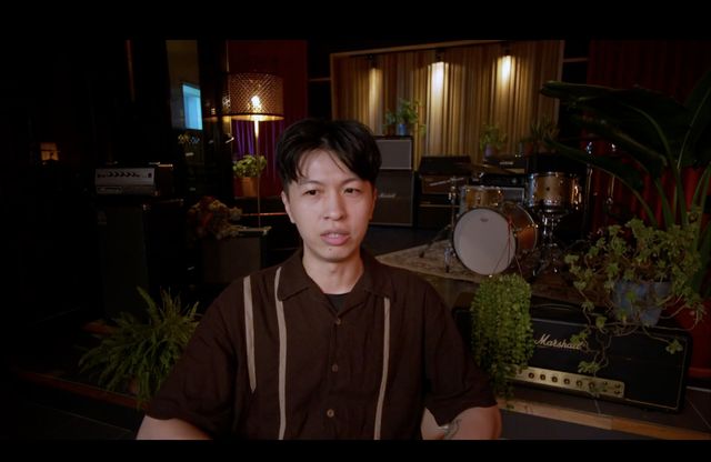 映画『More Real Than Dreams』の画像（9枚目）