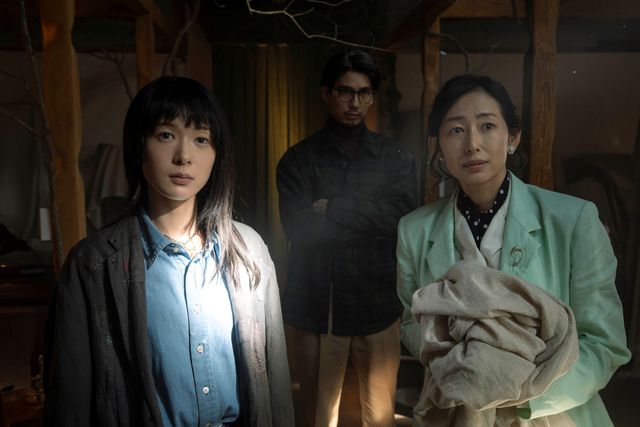 映画『Never After Dark／ネバーアフターダーク』の画像（3枚目）