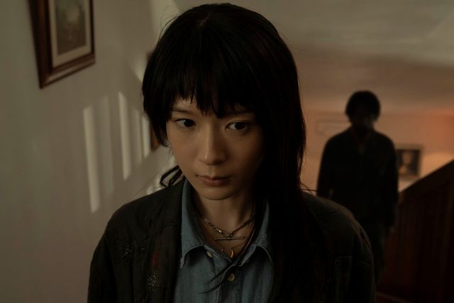 映画『Never After Dark／ネバーアフターダーク』の画像（4枚目）