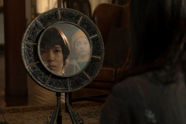 映画『Never After Dark／ネバーアフターダーク』の画像（7枚目）