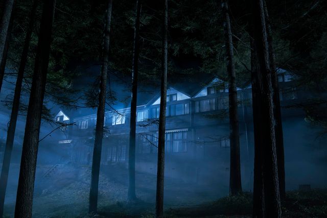 映画『Never After Dark／ネバーアフターダーク』の画像（9枚目）